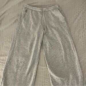 Garage Light Gray Sweatpants